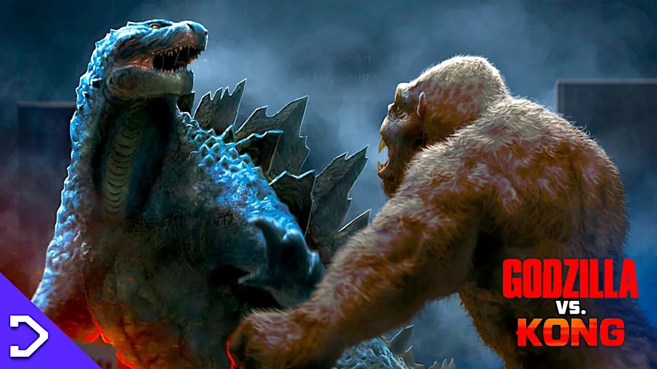 What Does Godzilla VS Kong's Release Date Change Mean For Fans? (2020)