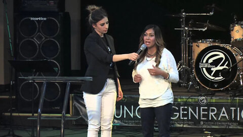 Raised to Deliver 2015 | Session 3