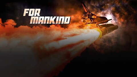 For Man Kind Weapon Bundle (Season Two )