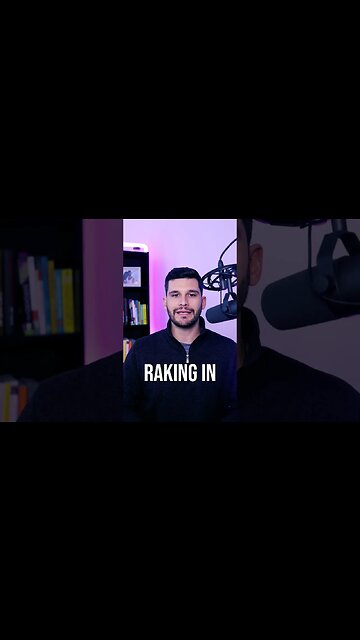 Why College Is A Scam!