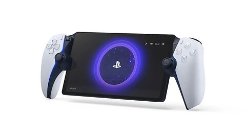 PlayStation Announces the PlayStation Portal! | CPG News