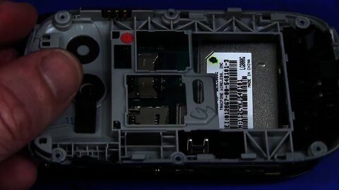 EEVblog #514 - $5 Mobile Phone Teardown - LG800G