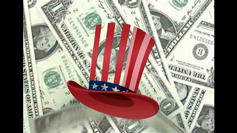 This is the Root of the All American Economic Problems