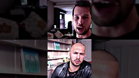 Tristan Tate Exposes David Laid