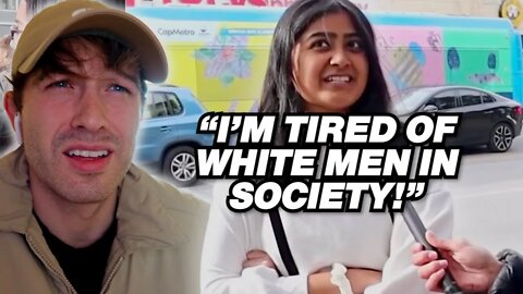 Ace Reacts To Woke Racists That Can’t Describe ‘White Privilege”