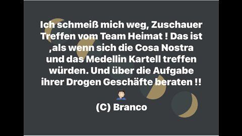 Wieviel Multi Kulti verträgt das Land noch ?????