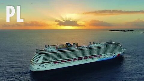 A Dreamy Cruise Vacation