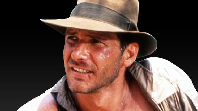 So You Want To Be INDIANA JONES