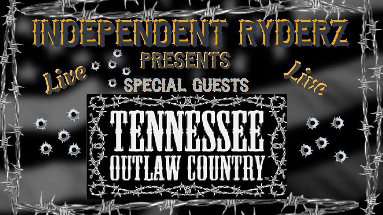 Tennessee Outlaw Country!