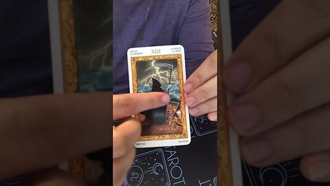 March 13th 2023 #tarot #shorts #majorarcana