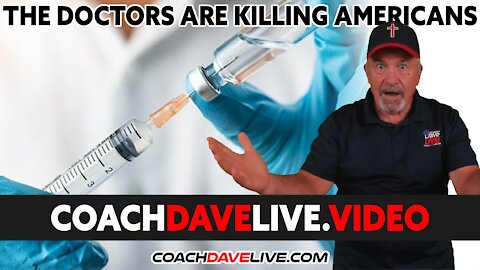 Coach Dave LIVE | 11-18-2021