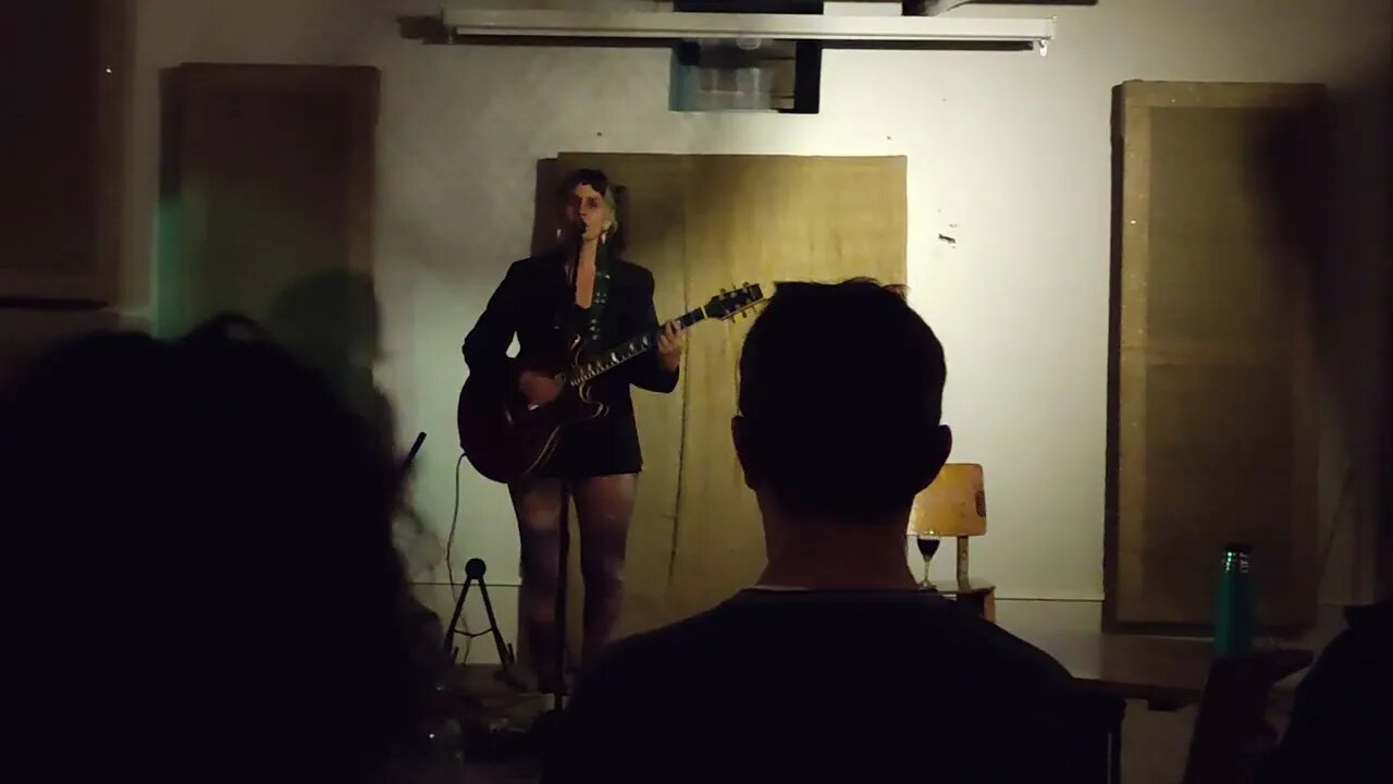 נגה שלו - אוי ילדה