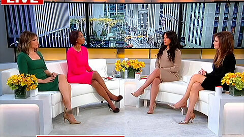 Outnumbered Oct 30 2023