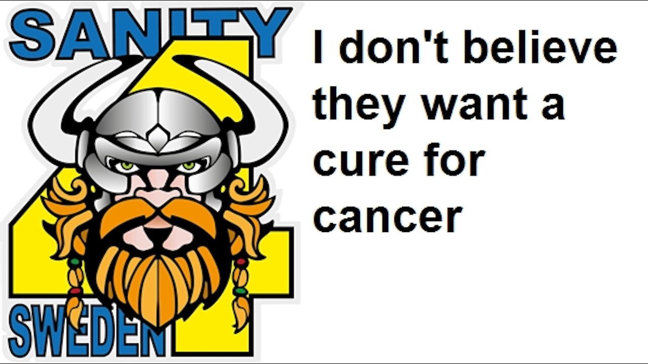 Criminal Big Pharma went too far