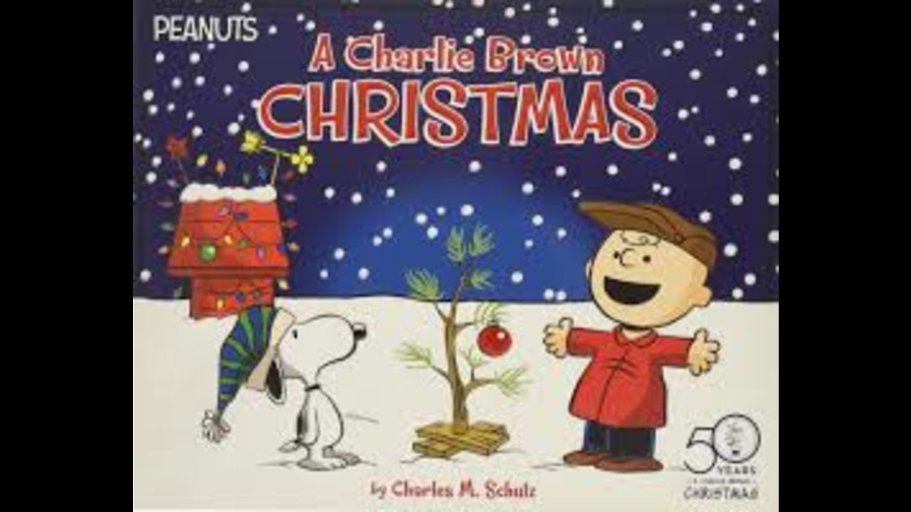 A Charlie Brown Christmas (TV Movie 1965) - IMDb