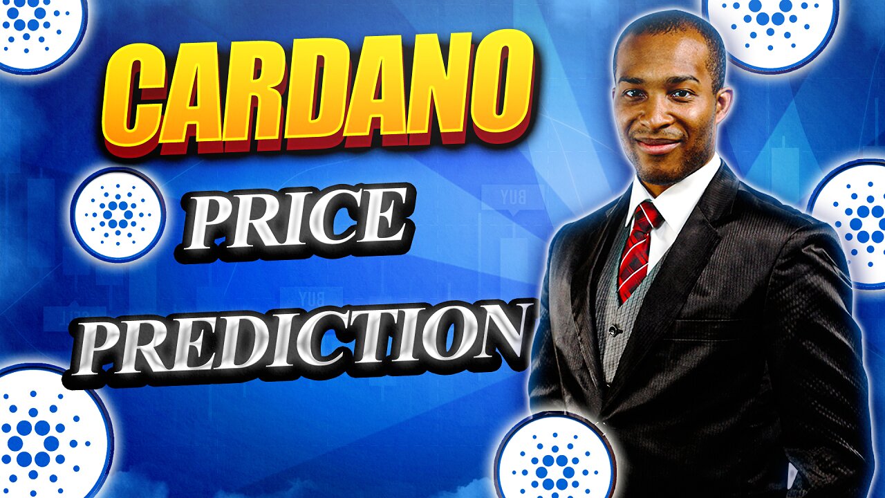 Cardano Price Prediction | Cardano ADA News | Cardano Explained