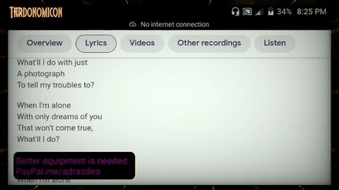 2022 01 22 7 what'll i do