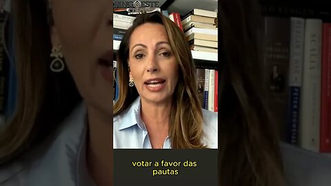 Isso mostra que o governo não tem votos na câmara