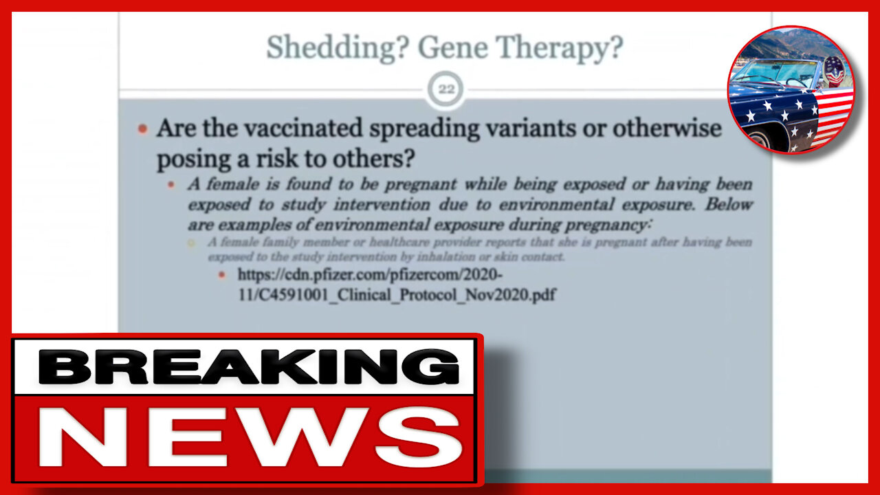 EXPLOSIVE: Attorney Thomas Renz Medicare Whistleblower Evidence To PROSECUTE Anthony Fauci!!!