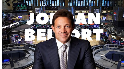 Wolf Unleashed: The Untold Legacy of Jordan Belfort