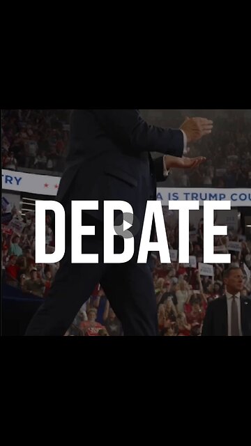 Philadelphia 9 pm ABC Burn the Boats Trump 2024