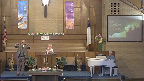 Bethel Baptist Church Live Stream