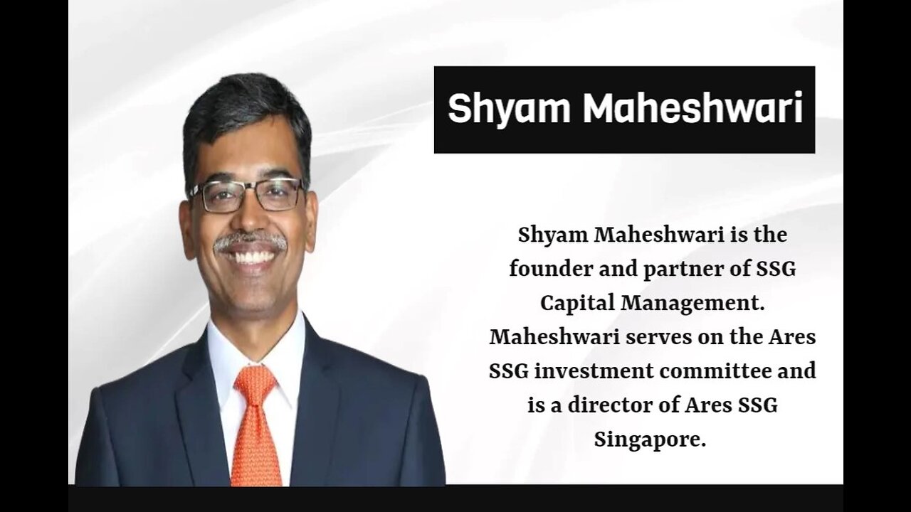 Shyam Maheshwari's Vision: Fixed Income as the Bedrock of Your Portfolio