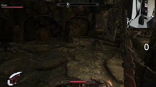 skyrim modded