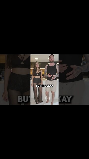 Should You Ever Be Vulnerable In Front Of Women? #shorts