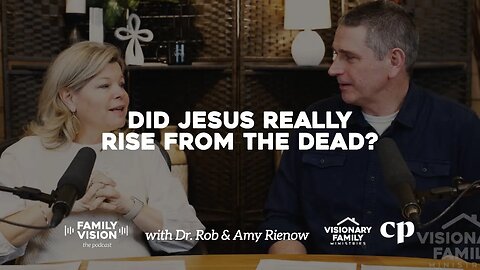 Did Jesus Really Rise from the Dead?