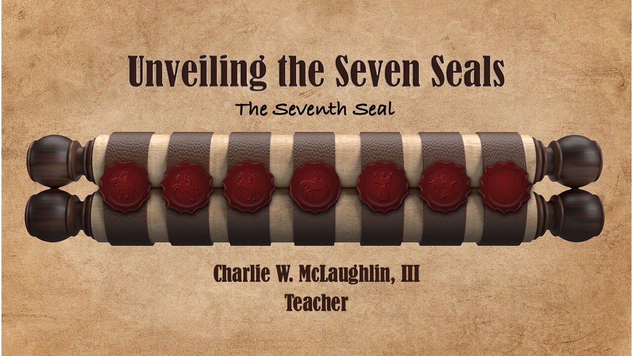 The Seventh Seal Connecting Zechariah's Visions to the Book of Revelation