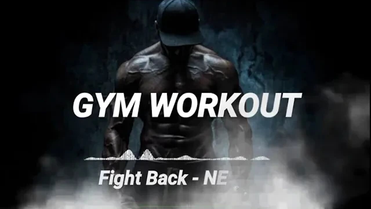 Gym workout music 2023!!!