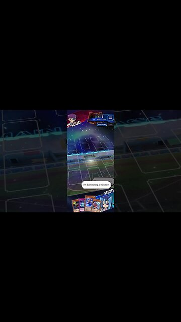 Yu-Gi-Oh! Duel Links - Card Flipper Campaign Reward Card: Piwraithe the Ghost Pirate