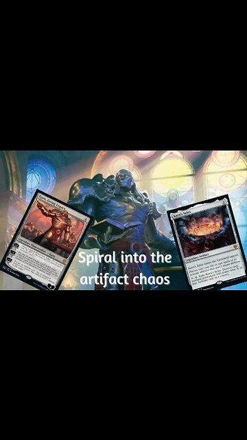 Karn Tribal | MTG Modern #shorts #shortsvideo #mtg