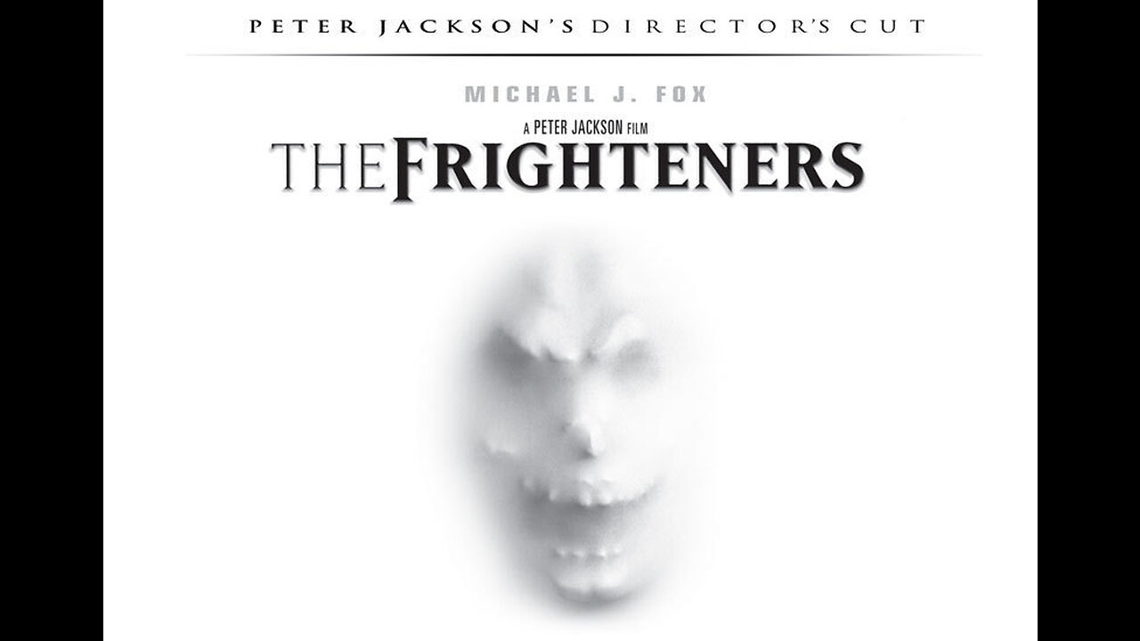 Pod 64 - The Frighteners (1996)