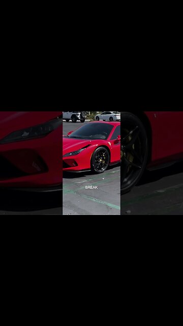 We did not come this far for nothing