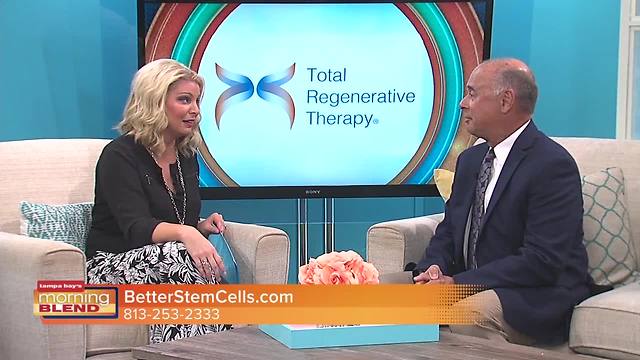 Total Regenerative Therapy