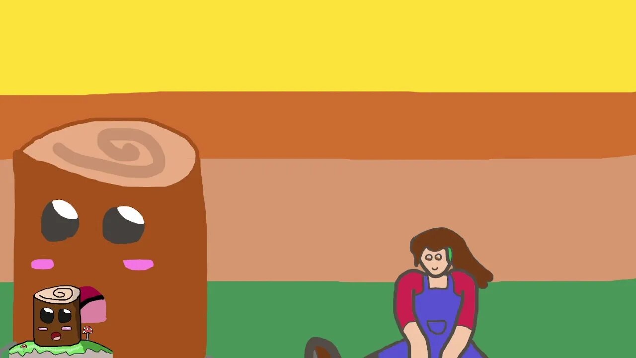 A Failed RGRD's Episode of OPEN MOD The Game
