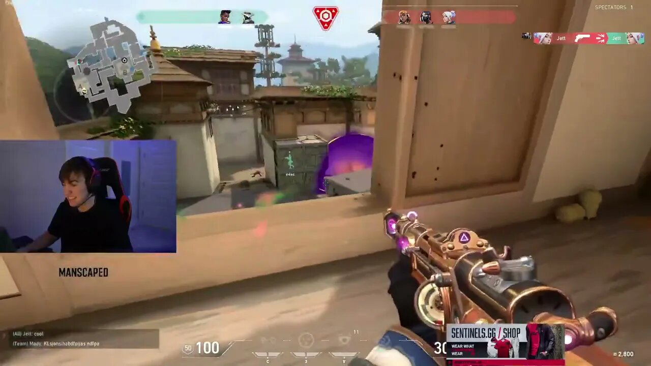 P R E C I S E G U N P L A Y