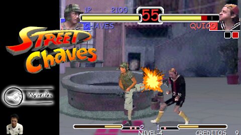 (PC) Street Chaves - 01 - Chaves - Did I get Trolled Again???