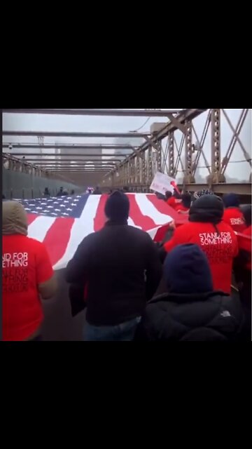 End the medical tyranny. LET'S GO!