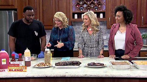 Black History Month | Morning Blend