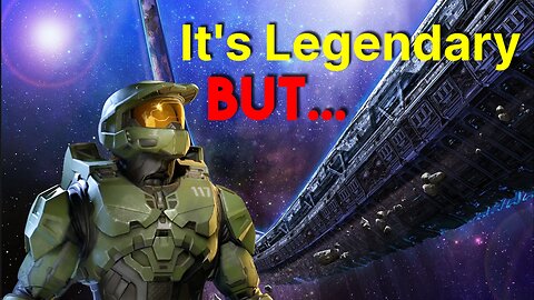 Halo Deserves BETTER!