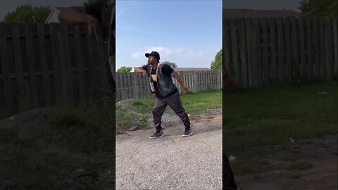 Ain’t Leavin Without You Jaheim Dance Short #dancevideo #freestyle #music #rnb