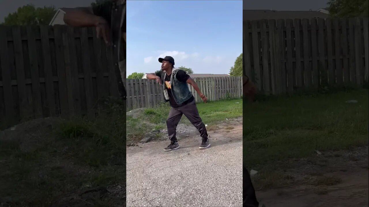 Ain’t Leavin Without You Jaheim Dance Short #dancevideo #freestyle #music #rnb