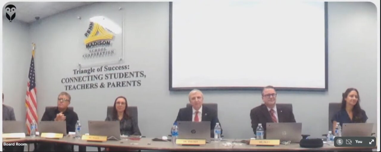 PHM - May School Board Meeting - Recap