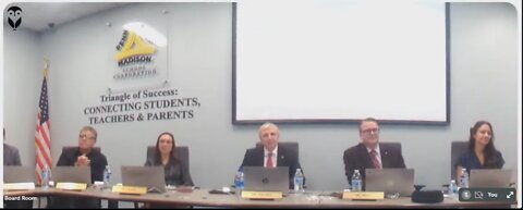 PHM - May School Board Meeting - Recap