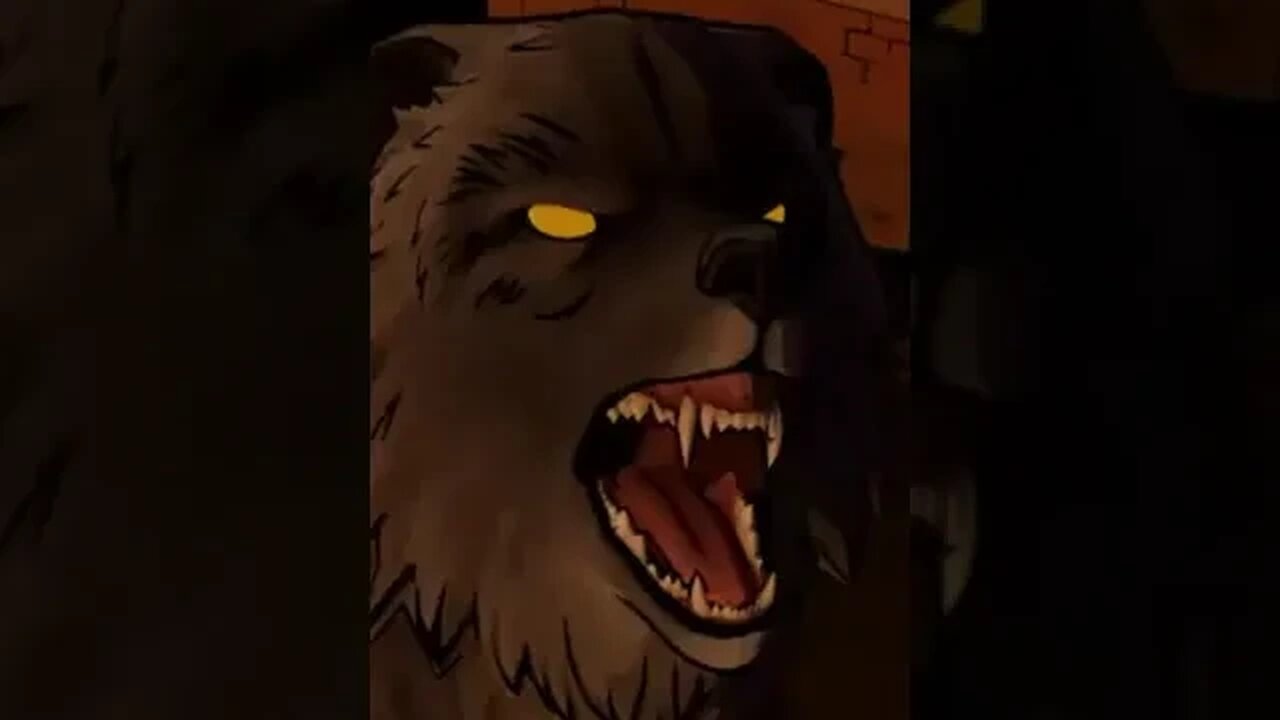 the wolf among us gameplay part 7 big bad wolf vs bloody mary