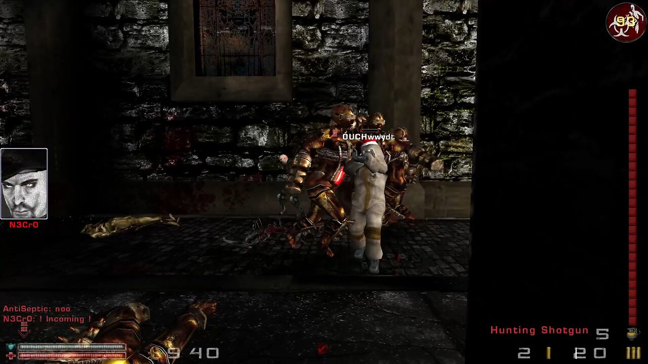 Overrun - Killing Floor mod