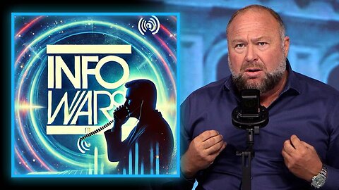 Caller Thinks Trump Assassination Attempt Was Staged, Alex Jones Responds